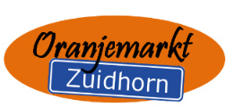 Oranjemarkt Zuidhorn